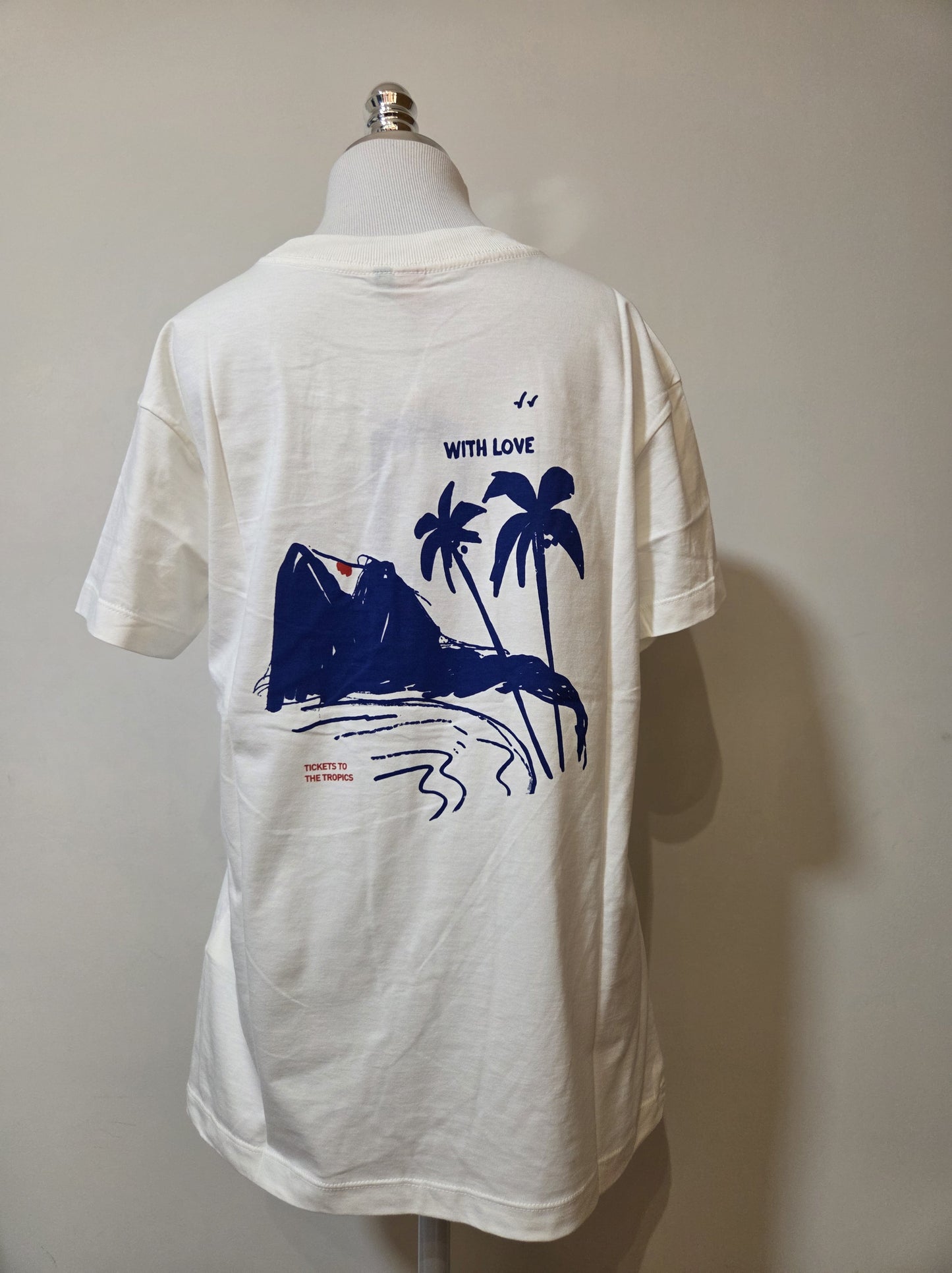 Camiseta Farm From Rio