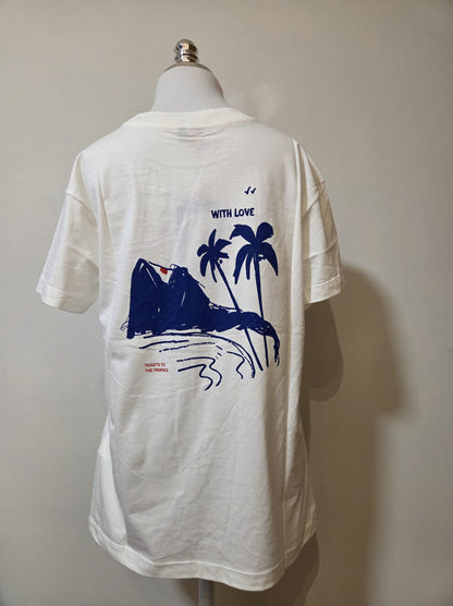 Camiseta Farm From Rio