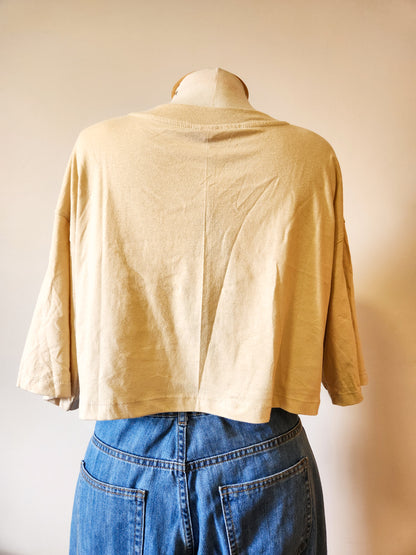 Camiseta Farm Box Pão de Açúcar