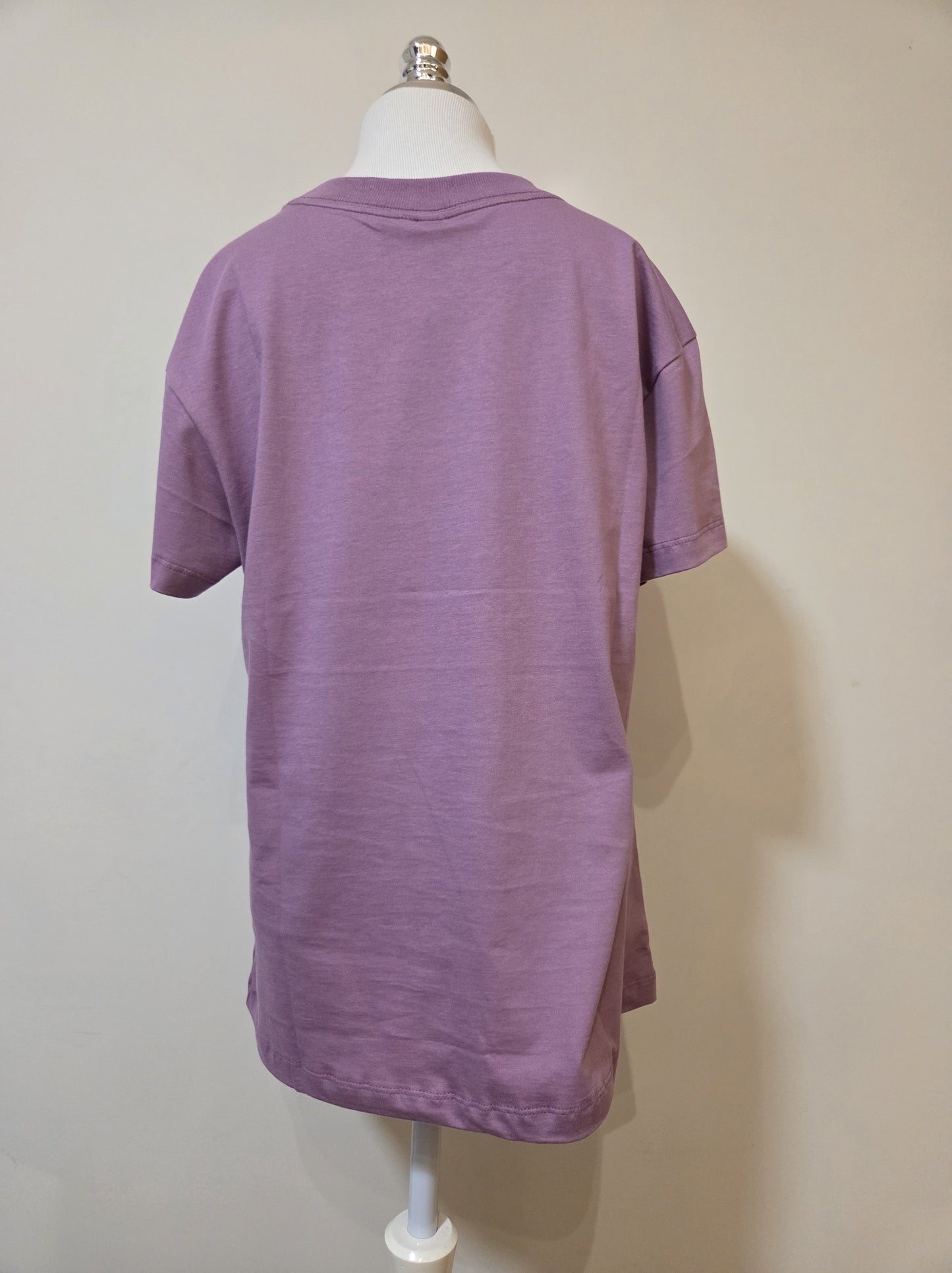 Camiseta Farm Rio De Janeiro Roxo Guarda Chuva