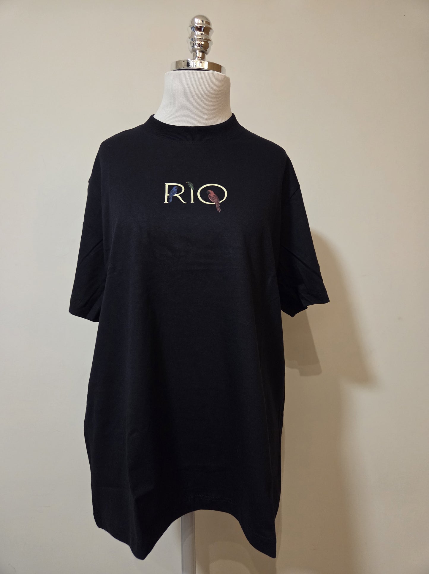 Camiseta Farm Ipanema Rio