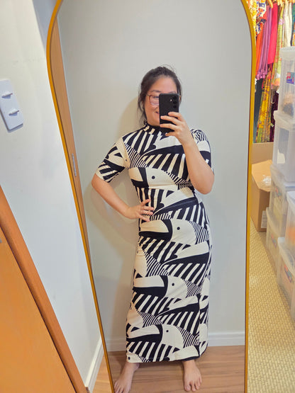 Conjunto Farm Blusinha e Saia Tuca Legal