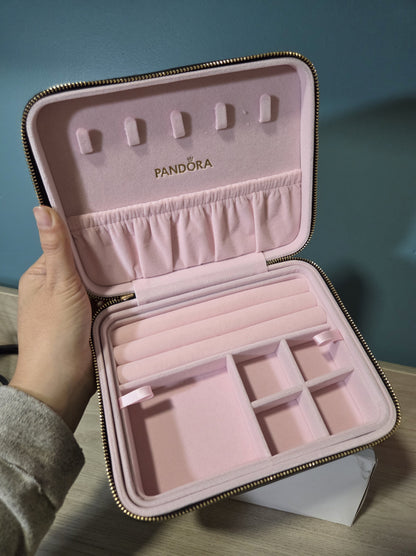 Porta Jóias Pandora