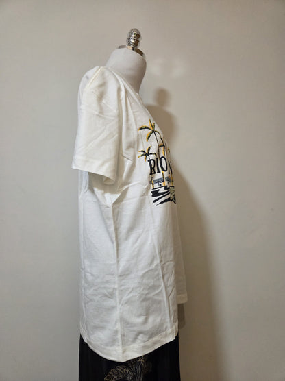 Camiseta Farm Brasileirinho