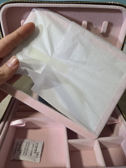 Porta Jóias Pandora