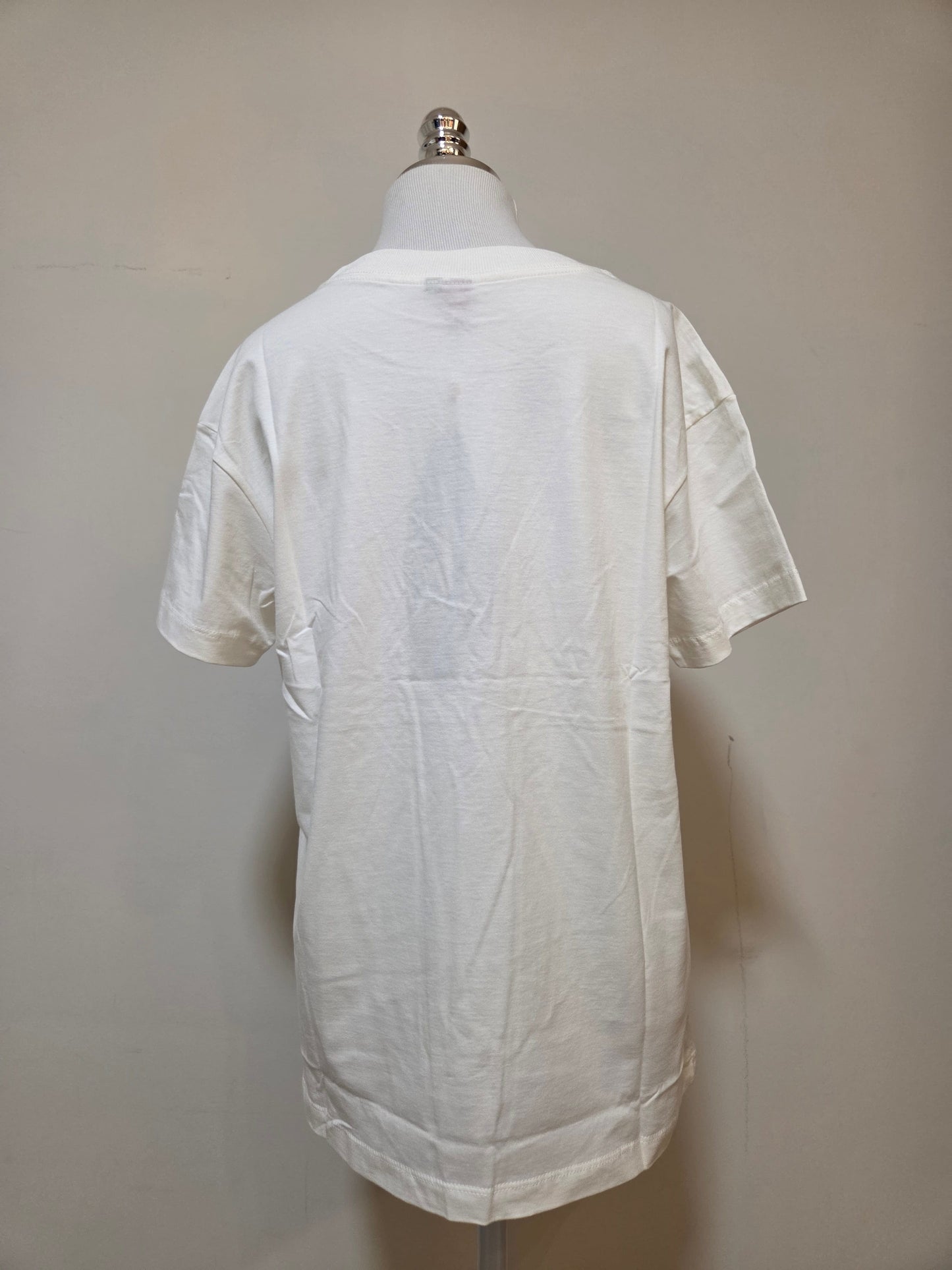 Camiseta Farm Ovo Frito 40 graus