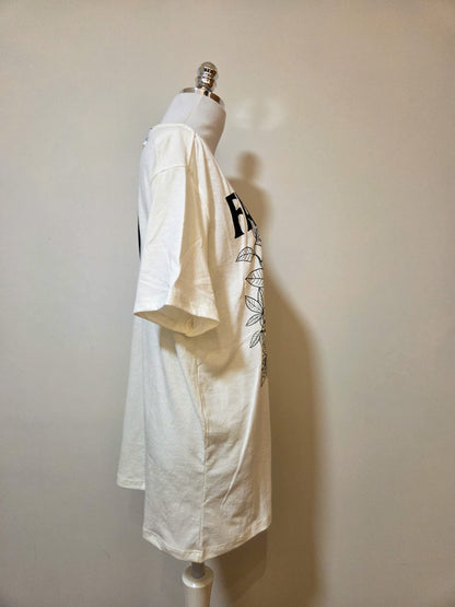 Camiseta Farm Estampa Tucano e Arara FARMRIO