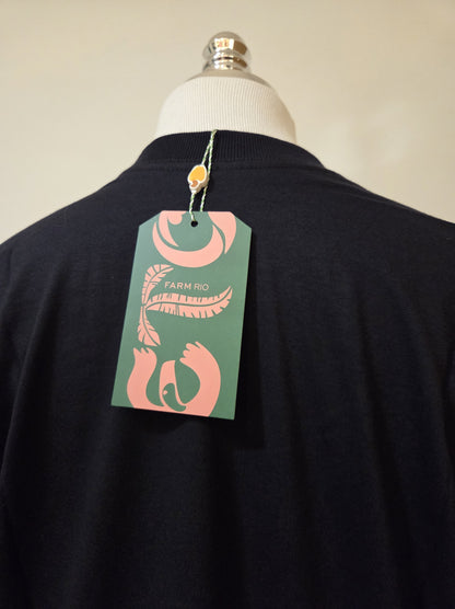 Camiseta Farm Ipanema Rio