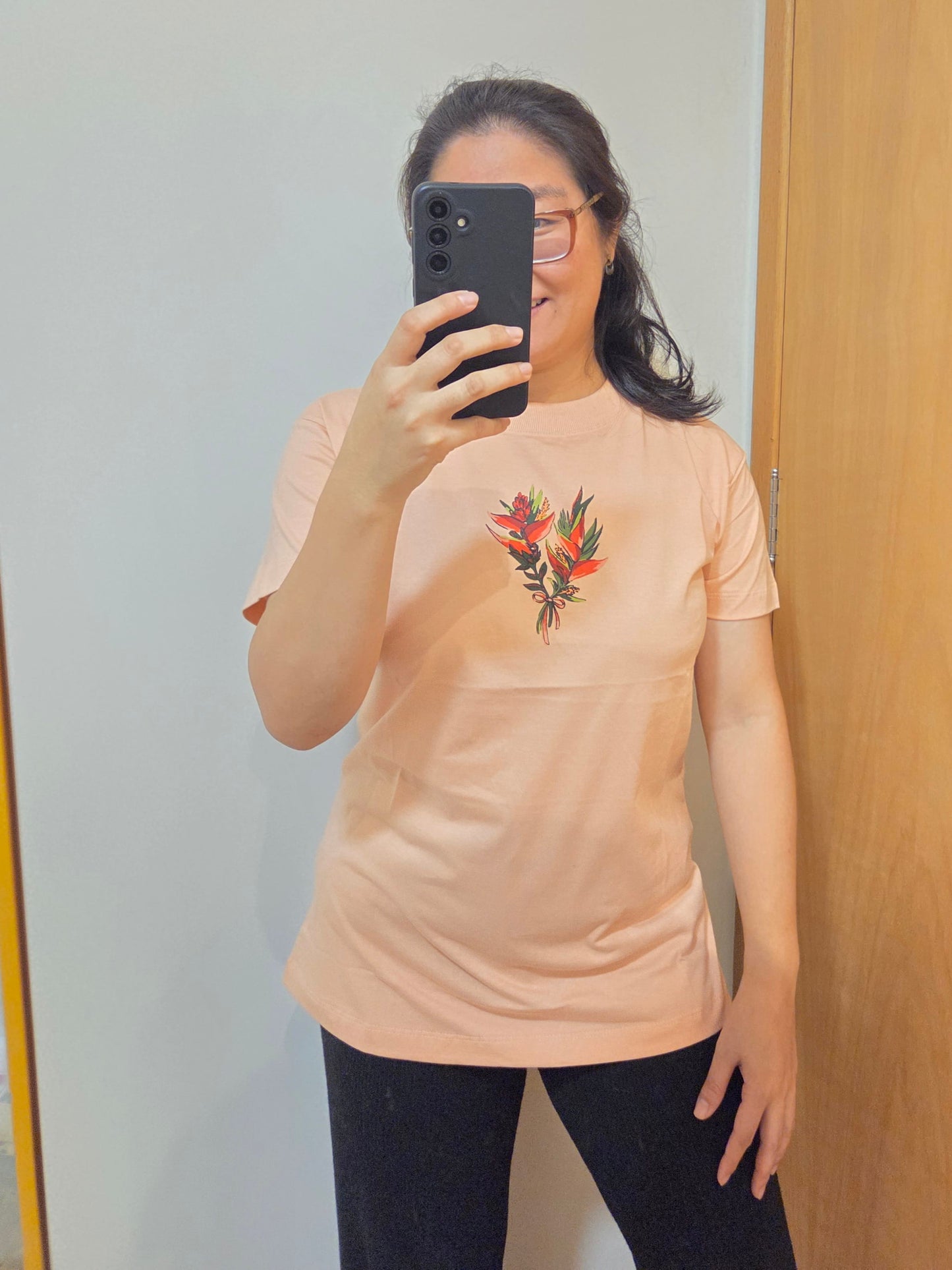 Camiseta Farm Cadeira de Praia