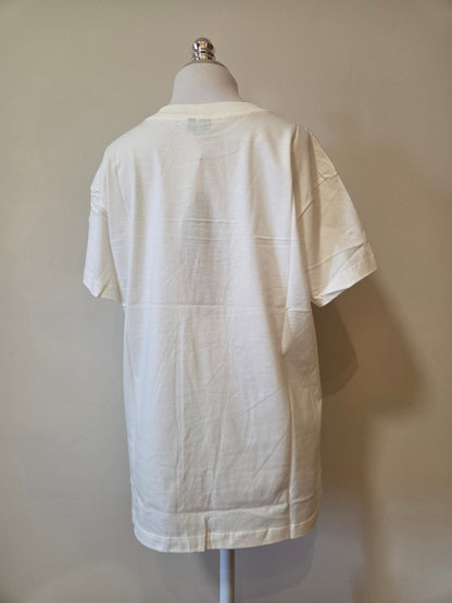 Camiseta Farm Orelhão Rio - Modelagem Média