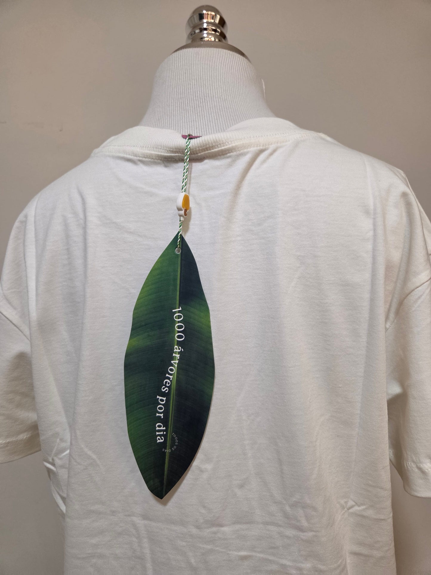 Camiseta Farm Ovo Frito 40 graus
