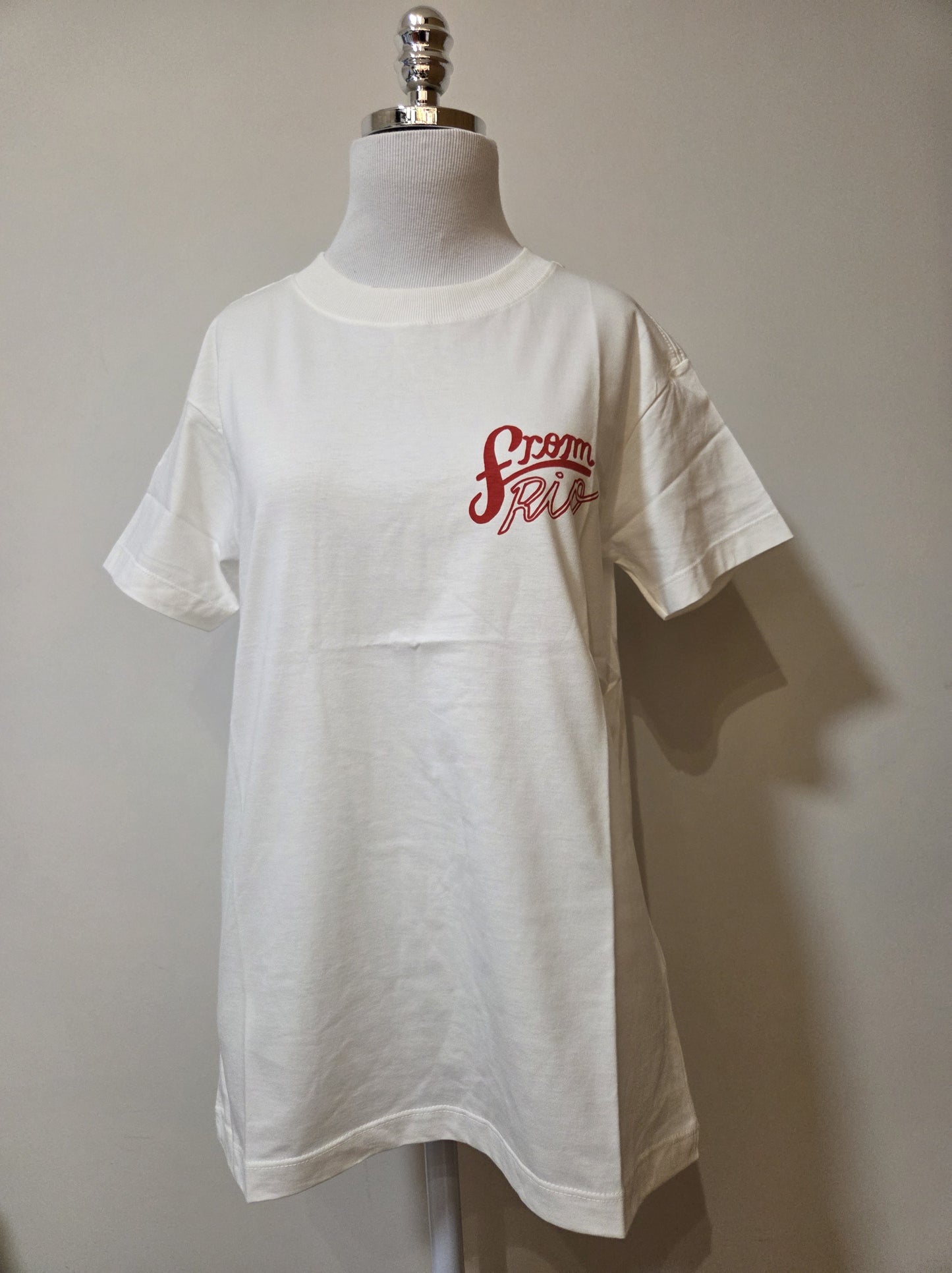 Camiseta Farm From Rio
