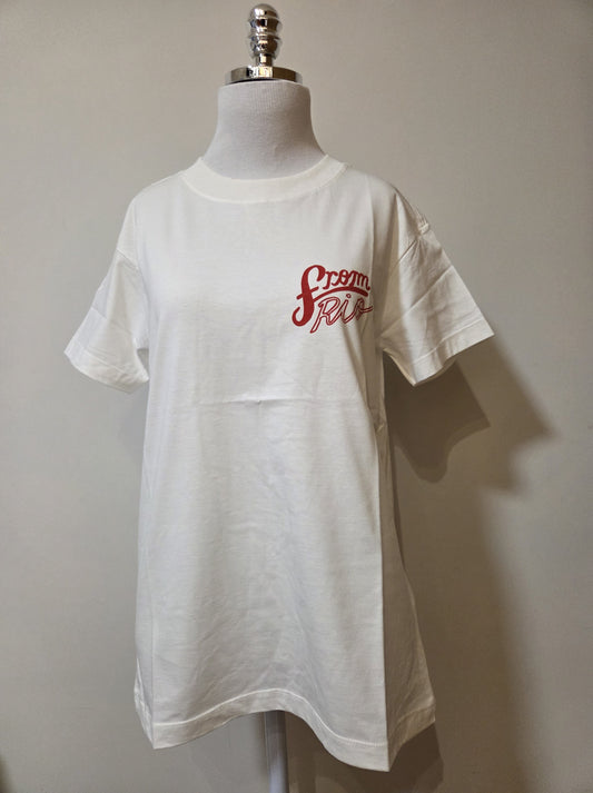 Camiseta Farm From Rio