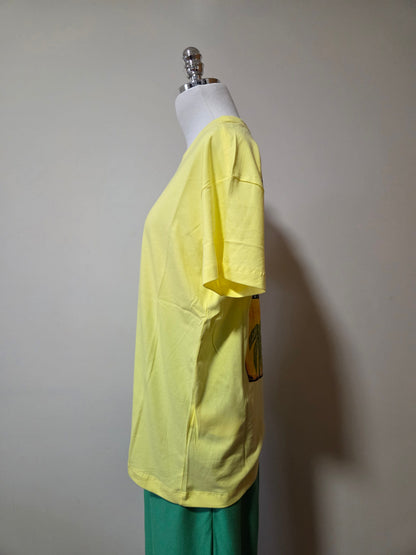 Camiseta Farm Estampa Cervecita