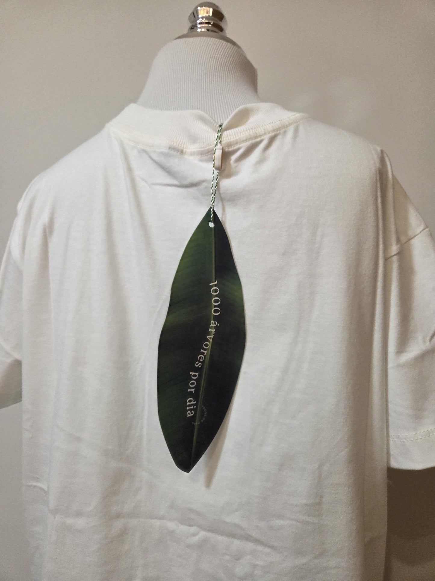 Camiseta Farm Soy Loco Por Ti Brasil