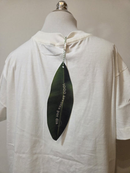 Camiseta Farm Soy Loco Por Ti Brasil