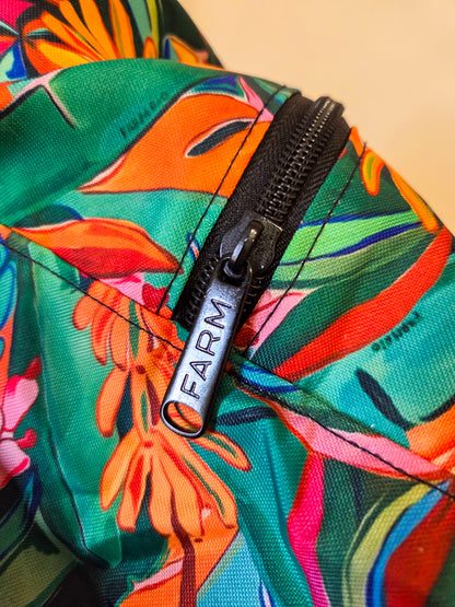 Mala Farm Me Leva Bananeiras Coloridas